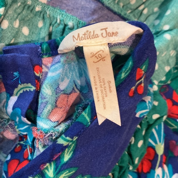 Matilda Jane dress - Picture 4 of 4